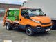 Iveco 70C18H basculante-descargador