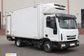 Iveco ML 75 E19/P deep-freeze box