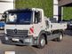 Mercedes-Benz 1324 L ATEGO Kipper