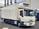 Volvo FL 280 deep-freeze box