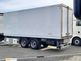 Ackermann Z-VA-F18 tamdem-axle-trailer with cooling box