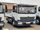 Mercedes-Benz 818 K ATEGO benne basculante