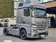 Mercedes-Benz 1851 LS ACTROS L Sattelzugmaschine