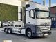 Mercedes-Benz 2545 L ACTROS L bastidor de containers intercambiables,  BDF