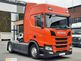 Scania R 450 tractor for semi-trailer