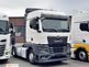 MAN 18.470 TGX tractor for semi-trailer