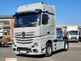 Mercedes-Benz 1851 LS ACTROS tractor for semi-trailer