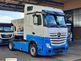 Mercedes-Benz 1853 LS ACTROS tractor for semi-trailer