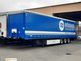 Krone SDP 27 ELB50-CS semi-trailer curtainsider