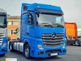 Mercedes-Benz 1852 LS ACTROS tractor for semi-trailer