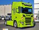Scania R 450 tractora