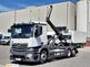 Mercedes-Benz 2546 L 6X2 ANTOS basculante-descargador, accionado por gancho