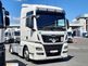 MAN 18.500 TGX tractora Lowliner