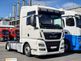 MAN 18.500 TGX tractor for semi-trailer Lowliner