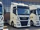 MAN 18.510 TGX tractora Lowliner