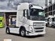 Volvo FH 500 tractora