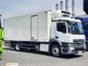 Mercedes-Benz 1832 L ACTROS Kühlkoffer Tiefkühlung