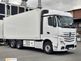 Mercedes-Benz 2551 L ACTROS Kühlkoffer Tiefkühlung
