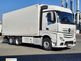 Mercedes-Benz 2551 L ACTROS Kühlkoffer Tiefkühlung