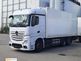 Mercedes-Benz 2551 L ACTROS caja cerrada frigorifíca (temperatura baja)