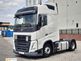 Volvo FH 500 tracteur de semi-remorque