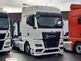 MAN 18.510 TGX Sattelzugmaschine Lowliner