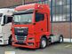 MAN 18.510 TGX tractor for semi-trailer Lowliner