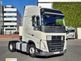 Volvo FH 500 tractora