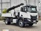 Iveco X-WAY AD 200X34 Kipper