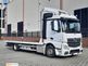 Mercedes-Benz 1842 L ACTROS Plattform