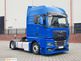 MAN 18.510 TGX tractor for semi-trailer Lowliner