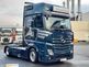 Mercedes-Benz 1851 LS ACTROS tractor for semi-trailer Lowliner