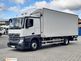 Mercedes-Benz 1842 L ACTROS Kühlkoffer