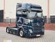 Mercedes-Benz 1851 LS ACTROS tractor for semi-trailer Lowliner
