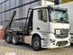 Mercedes-Benz 2553 L ACTROS Absetzkipper