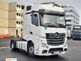 Mercedes-Benz 1851 LS ACTROS vetovarustus