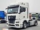 MAN 18.520 TGX tractor for semi-trailer