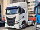 Iveco S-WAY 530 tractor for semi-trailer