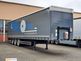 Kögel SN24 semi-trailer curtainsider