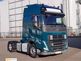 Volvo FH 500 Sattelzugmaschine