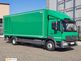 Mercedes-Benz 1524 L ATEGO camion à fourgon
