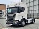 Scania R 460 Sattelzugmaschine