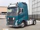Volvo FH 500 Sattelzugmaschine
