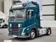 Volvo FH 500 tracteur de semi-remorque