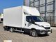 Iveco 35 S 16 DAILY camion à fourgon