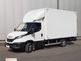 Iveco 35 S 16 DAILY closed box