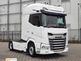 DAF XG+ 530 tracteur de semi-remorque