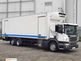 Scania P 360 6X2*4 pakastekori