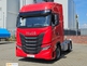 Iveco S-WAY 490 Sattelzugmaschine