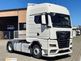 MAN 18.510 TGX Sattelzugmaschine